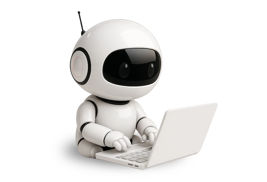 Get testing off your hands