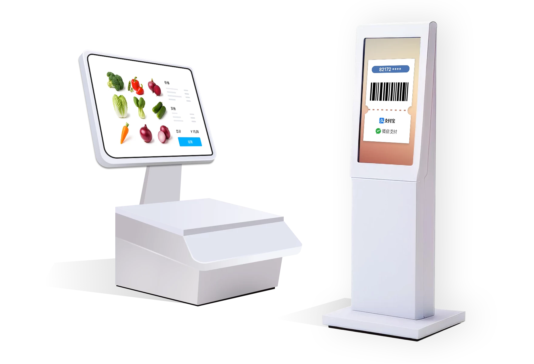 Serve the customers where they need you