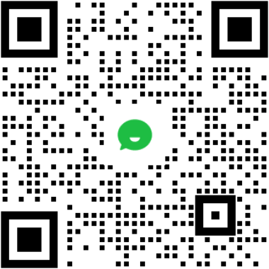 微信公众号二维码