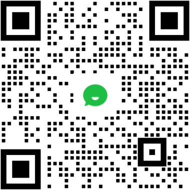 微信公众号二维码